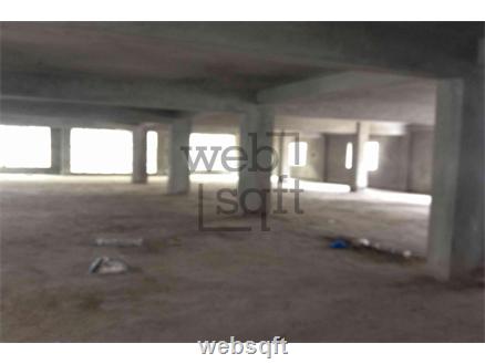 Shop-Mulgi for Rent in Madinaguda
